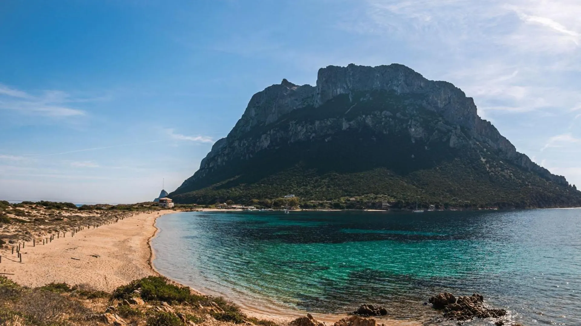 Daire Appartamento Bougainvillea Porto Taverna