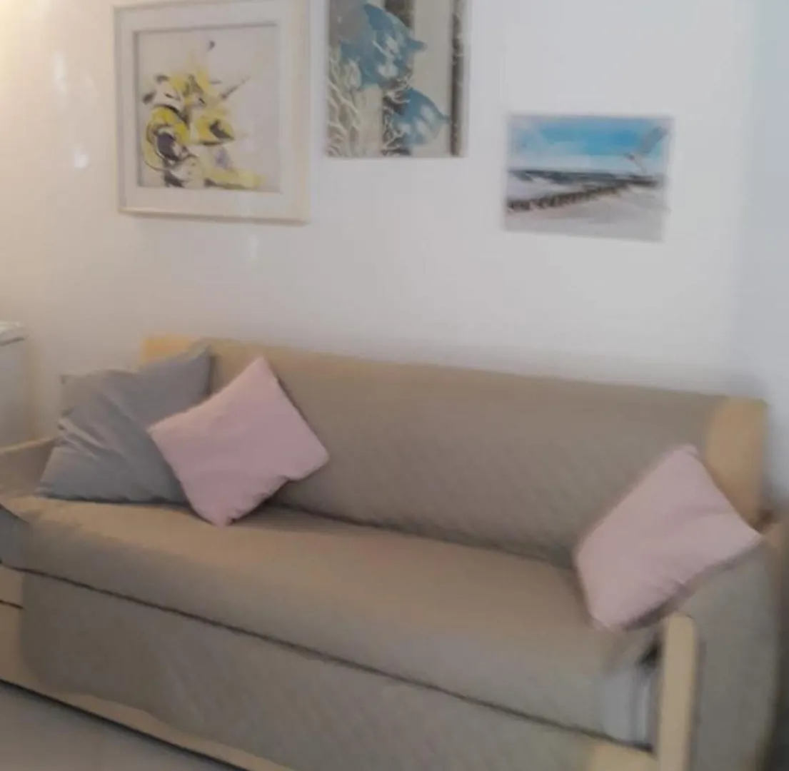 Apartment Appartamento Bougainvillea Porto Taverna