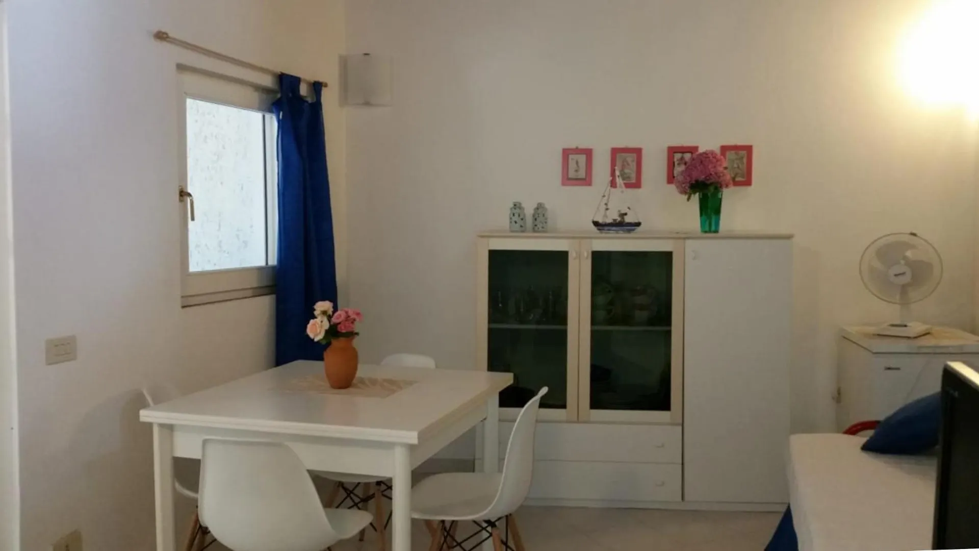 Appartamento Bougainvillea Porto Taverna Apartment