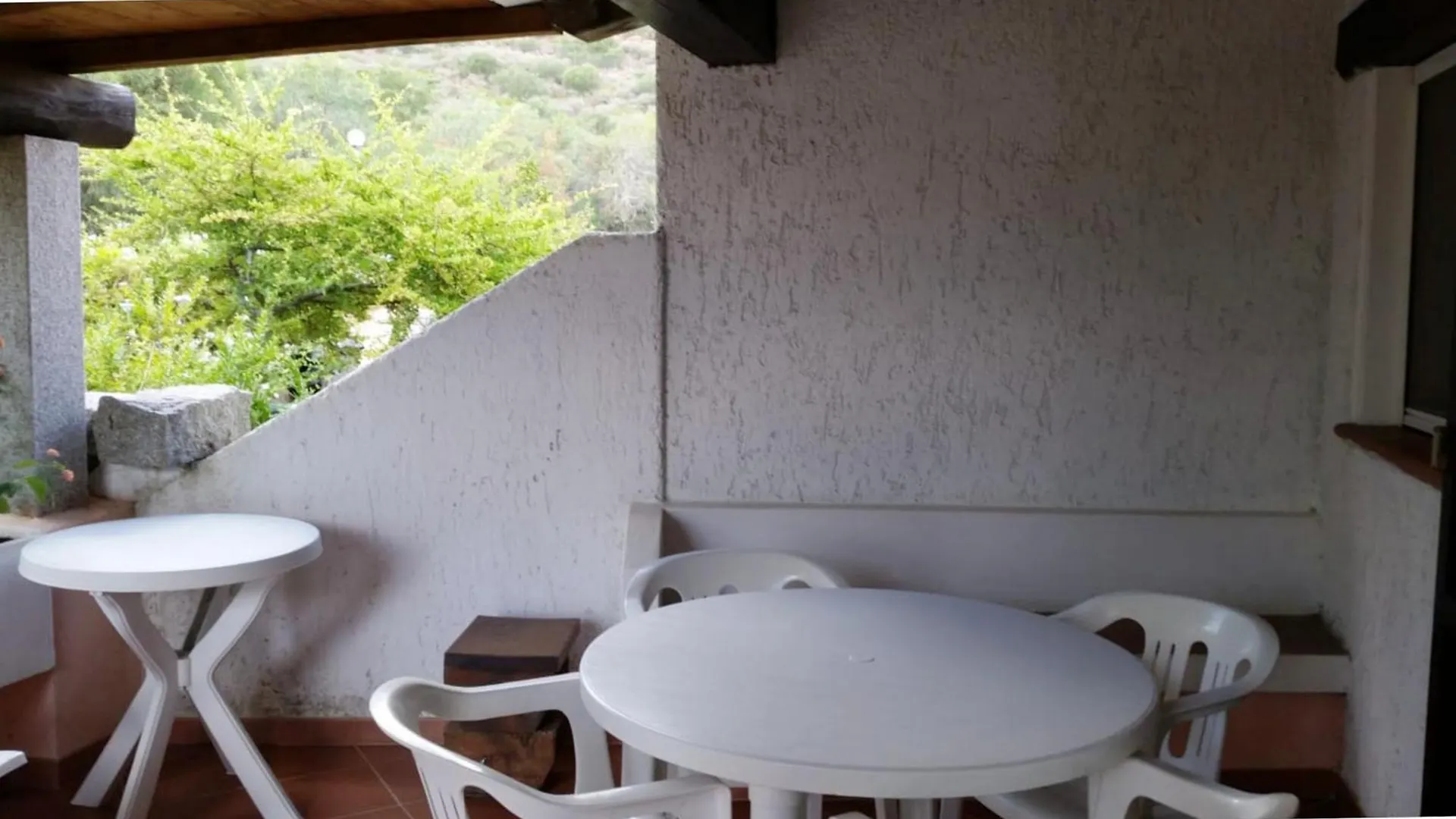 Apartment Appartamento Bougainvillea Porto Taverna