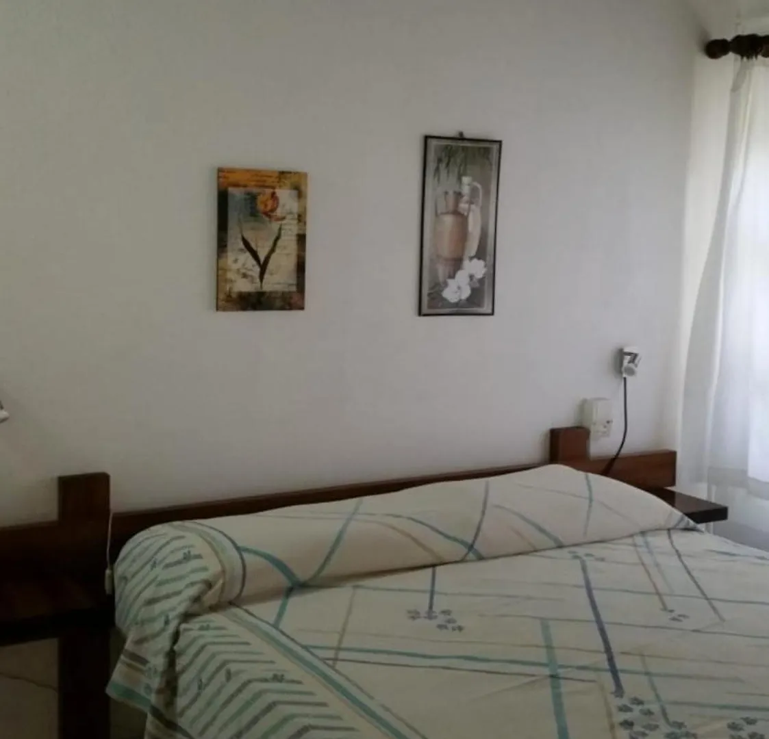 Apartment Appartamento Bougainvillea Porto Taverna Italy
