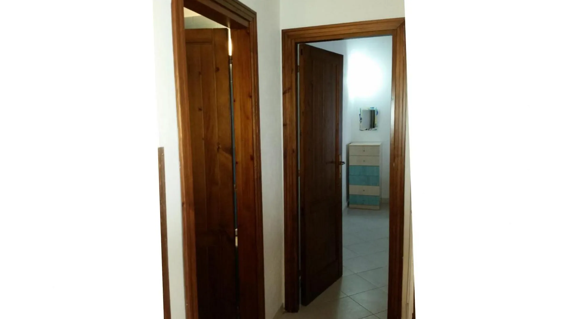 Appartamento Bougainvillea Porto Taverna 0*,