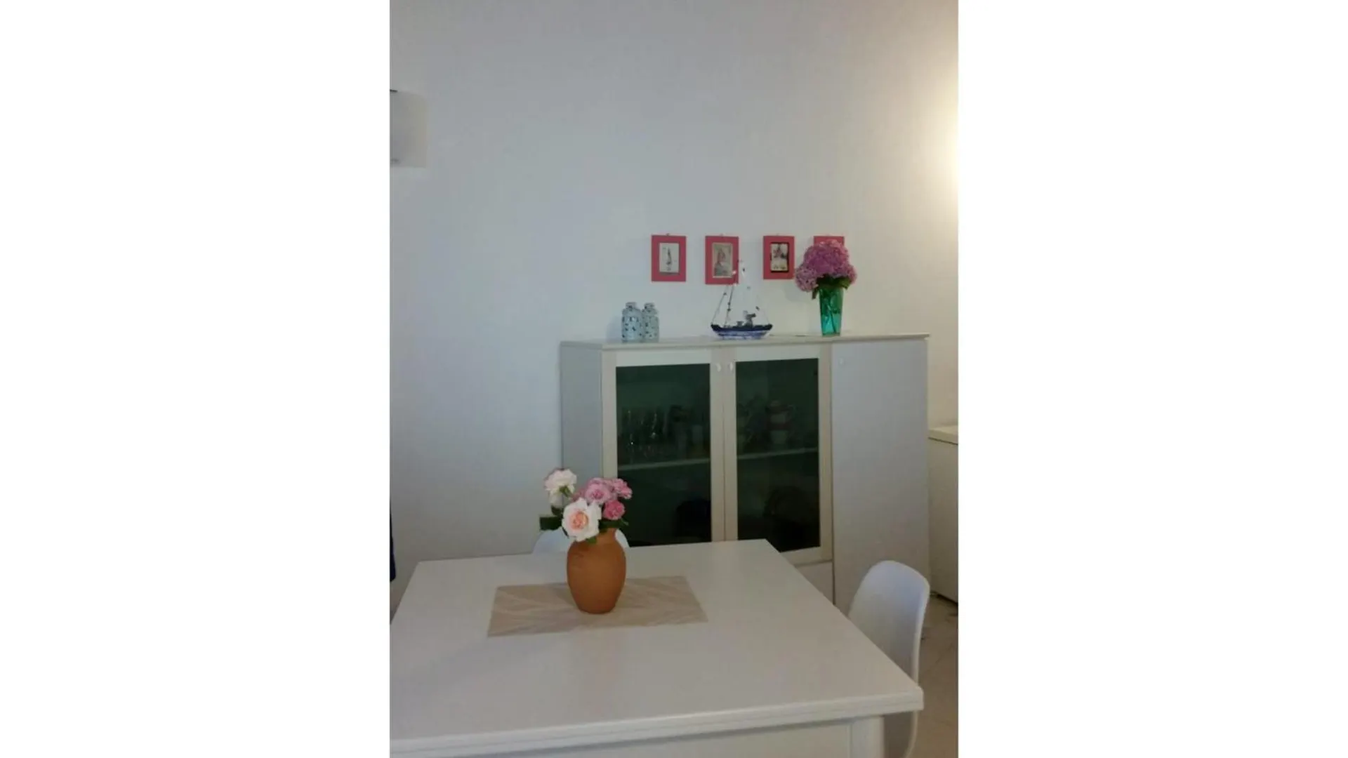 Apartment Appartamento Bougainvillea Porto Taverna Italy