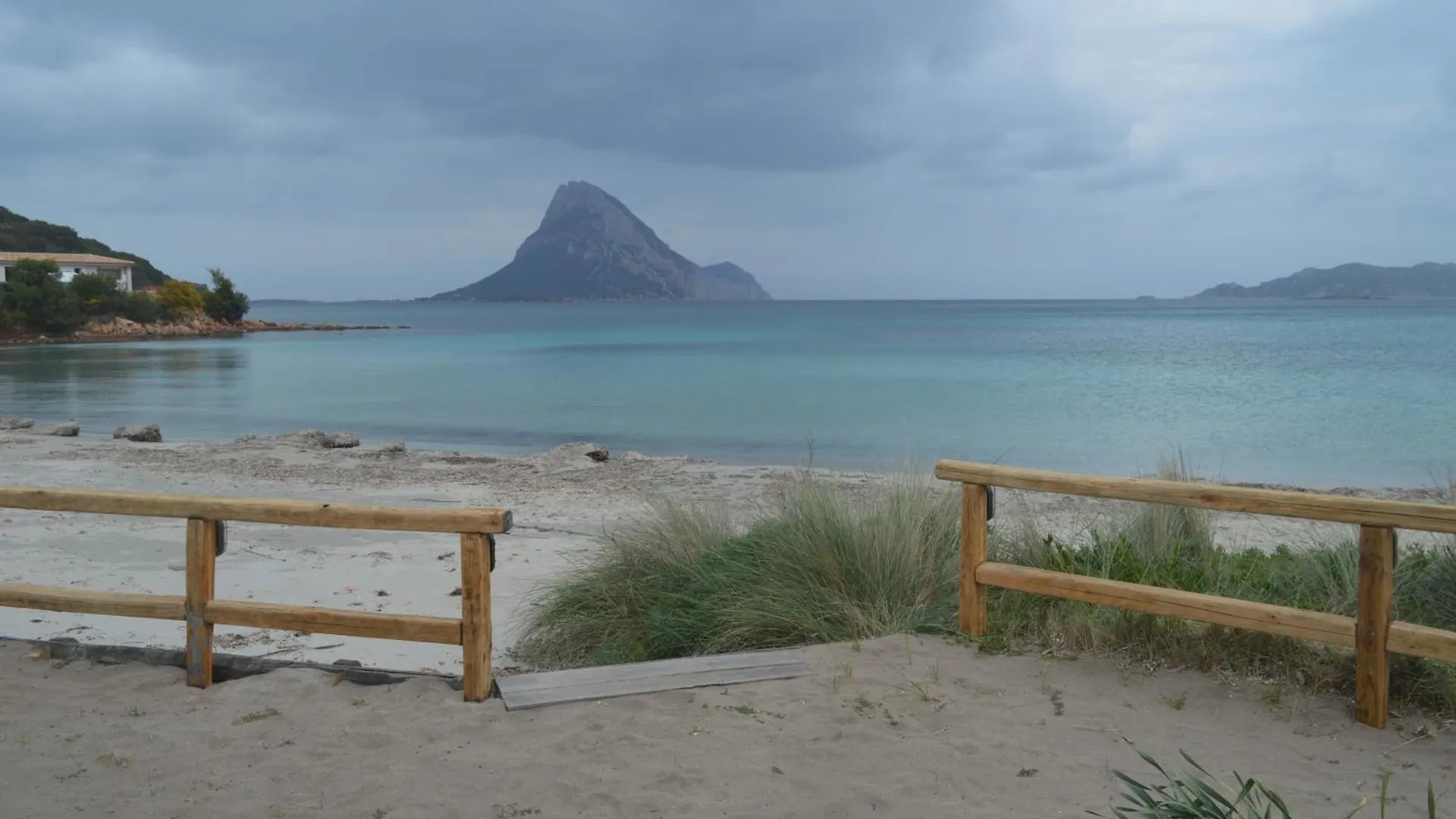 Appartamento Bougainvillea Porto Taverna