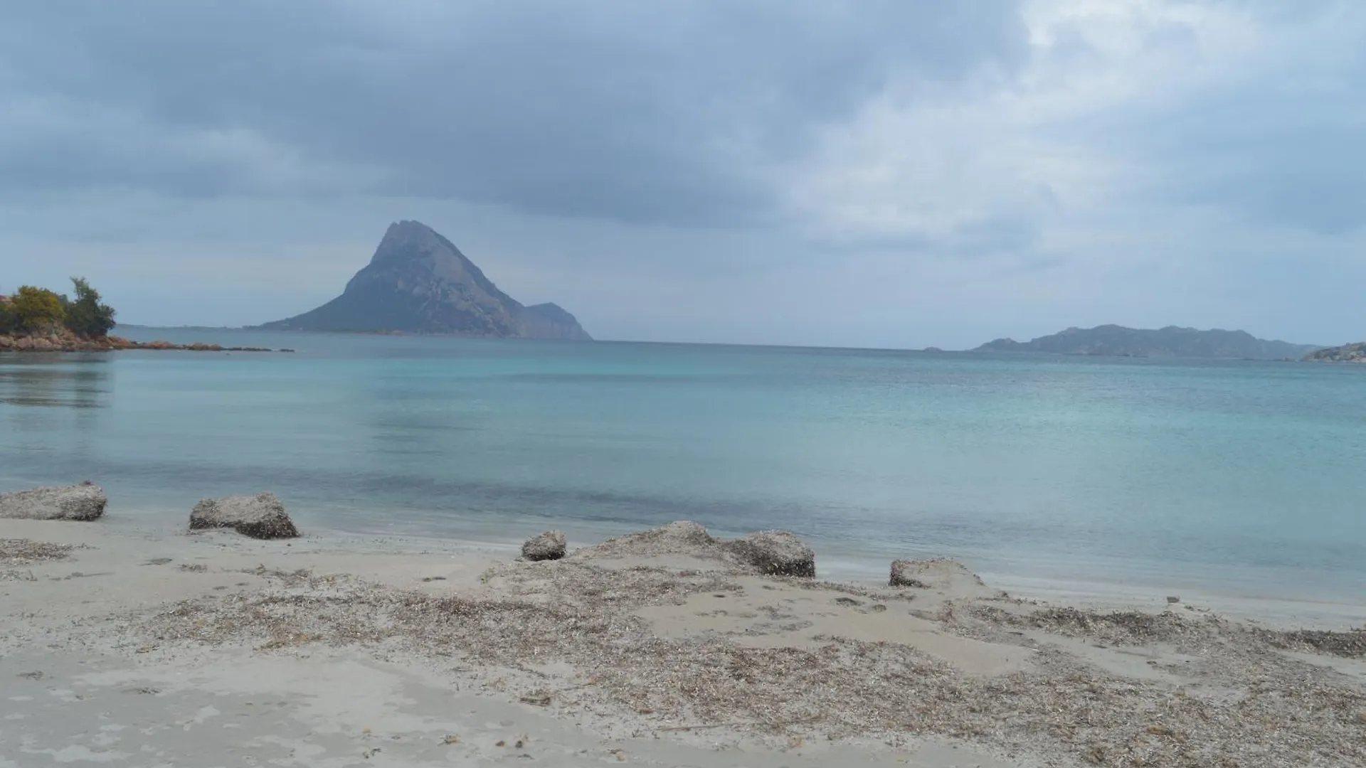 Appartamento Bougainvillea Porto Taverna 0*,  İtalya